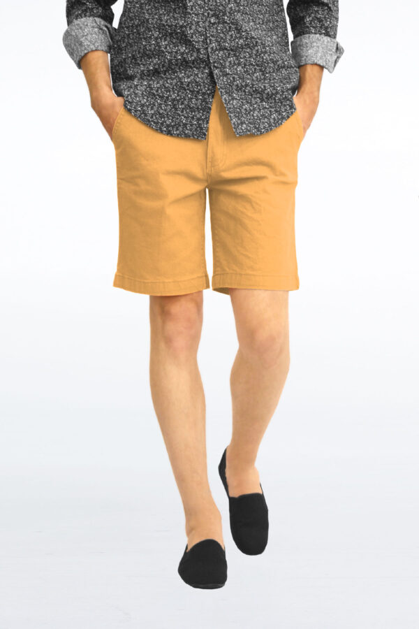 Chino-Denim-Bermuda-Shorts-Model-Apricot-scaled-600x900
