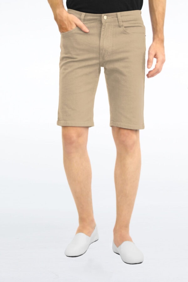 Jean-Slim-Bermuda-Shorts-Model-Original-Beige-scaled-600x900